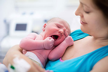 Birth Injuries