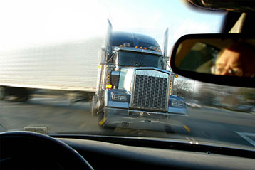 Driver Inattentiveness and Trucking Accidents