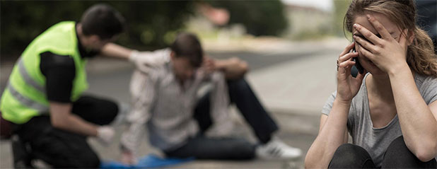 What To Do If You Are the Victim of a Hit and Run Auto Accident