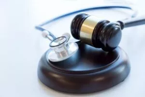 A medical malpractice case to be handled by an attorney in Charleston, WV.
