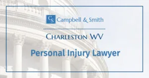 Personal injury lawyer