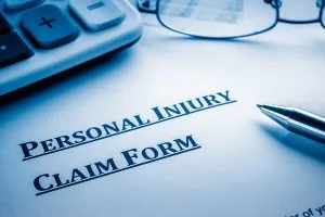 Personal Injury Lawyer